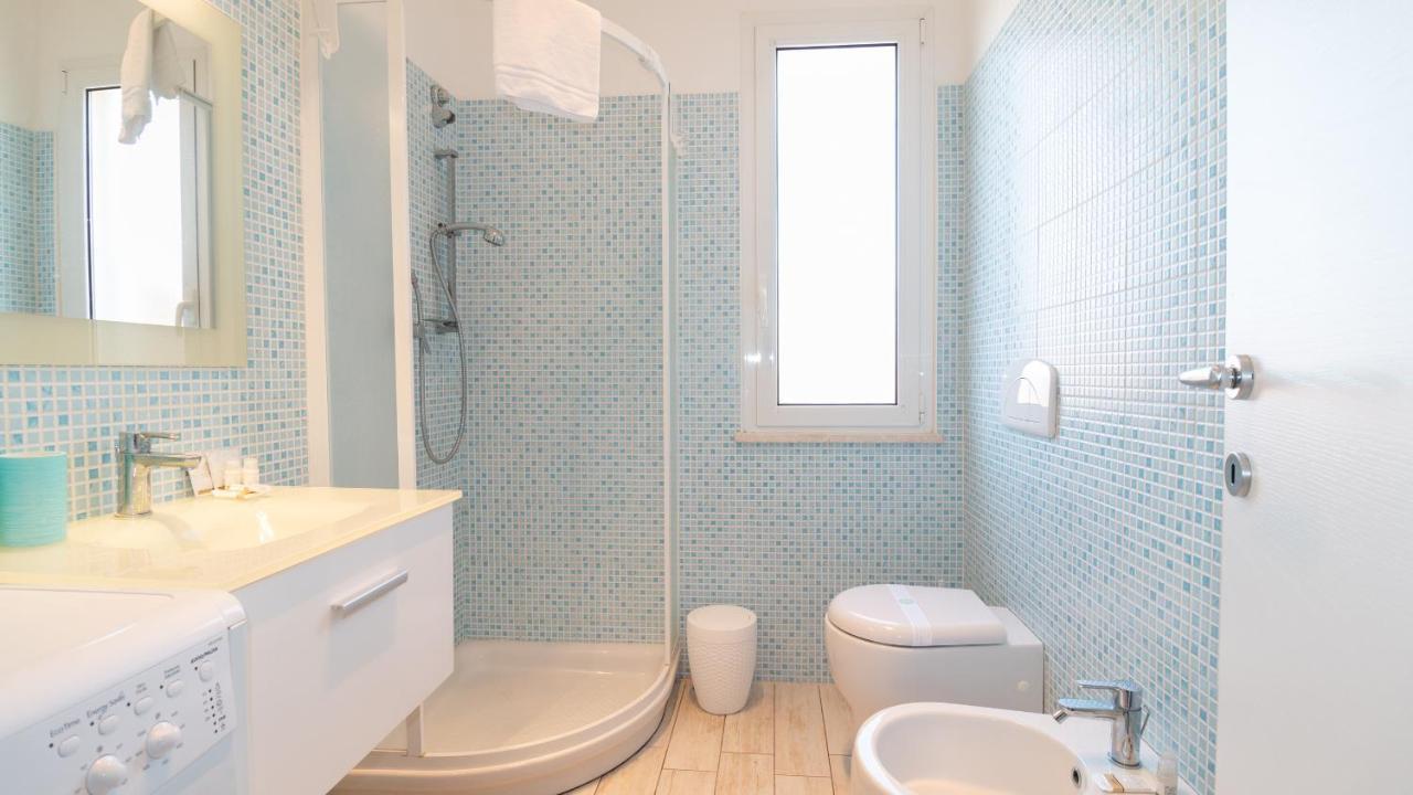 Апартаменты Sardinianworld - Casa Tatti Сан-Джованни-ди-Синис Экстерьер фото